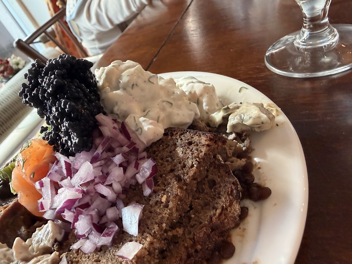 Restaurant Konstan Möljä