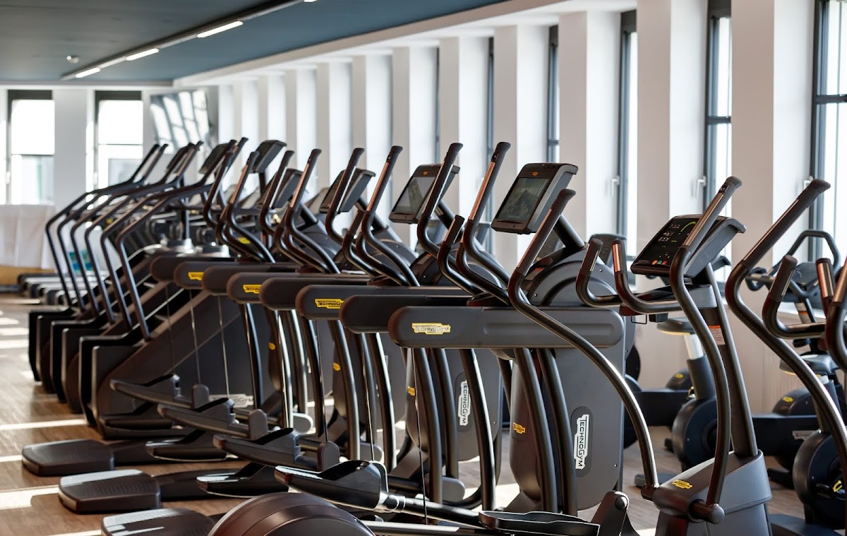 clever fit Wien Leopoldstadt