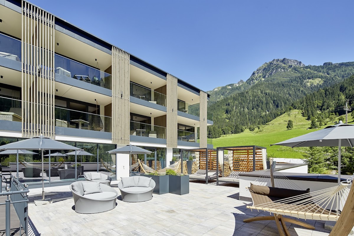 Lürzerhof Nature Spa Resort