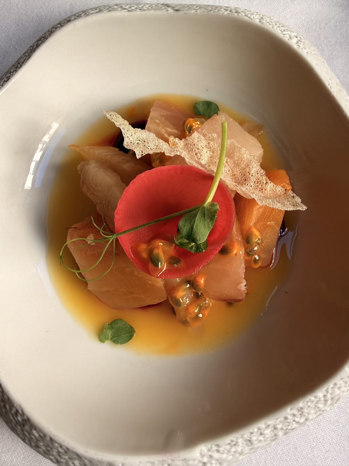 Buxbaum Restaurant