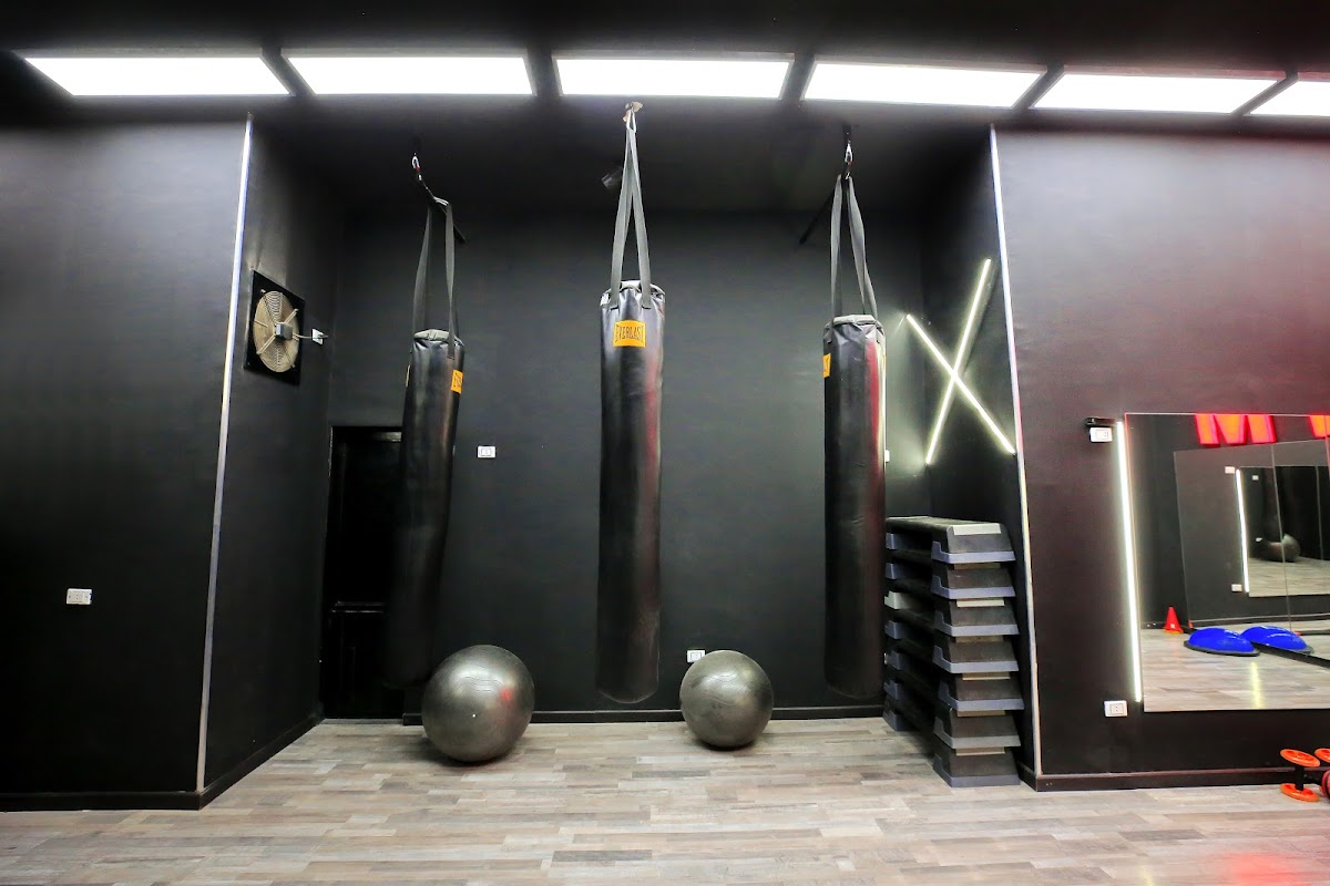 GHgym