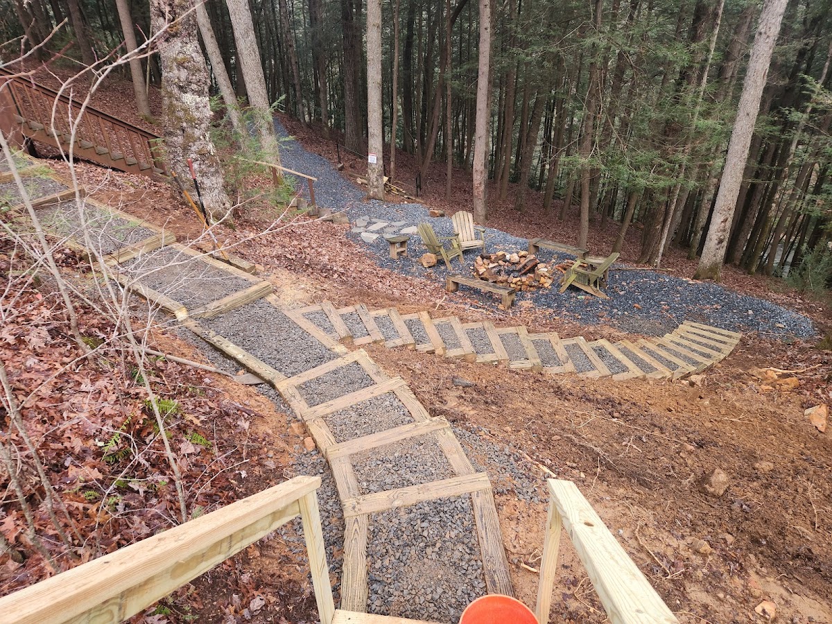 Angler's Dream On Fightingtown Creek