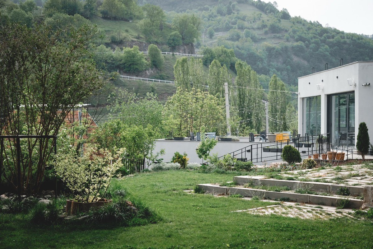 Debed Life Guesthouse & Retreat