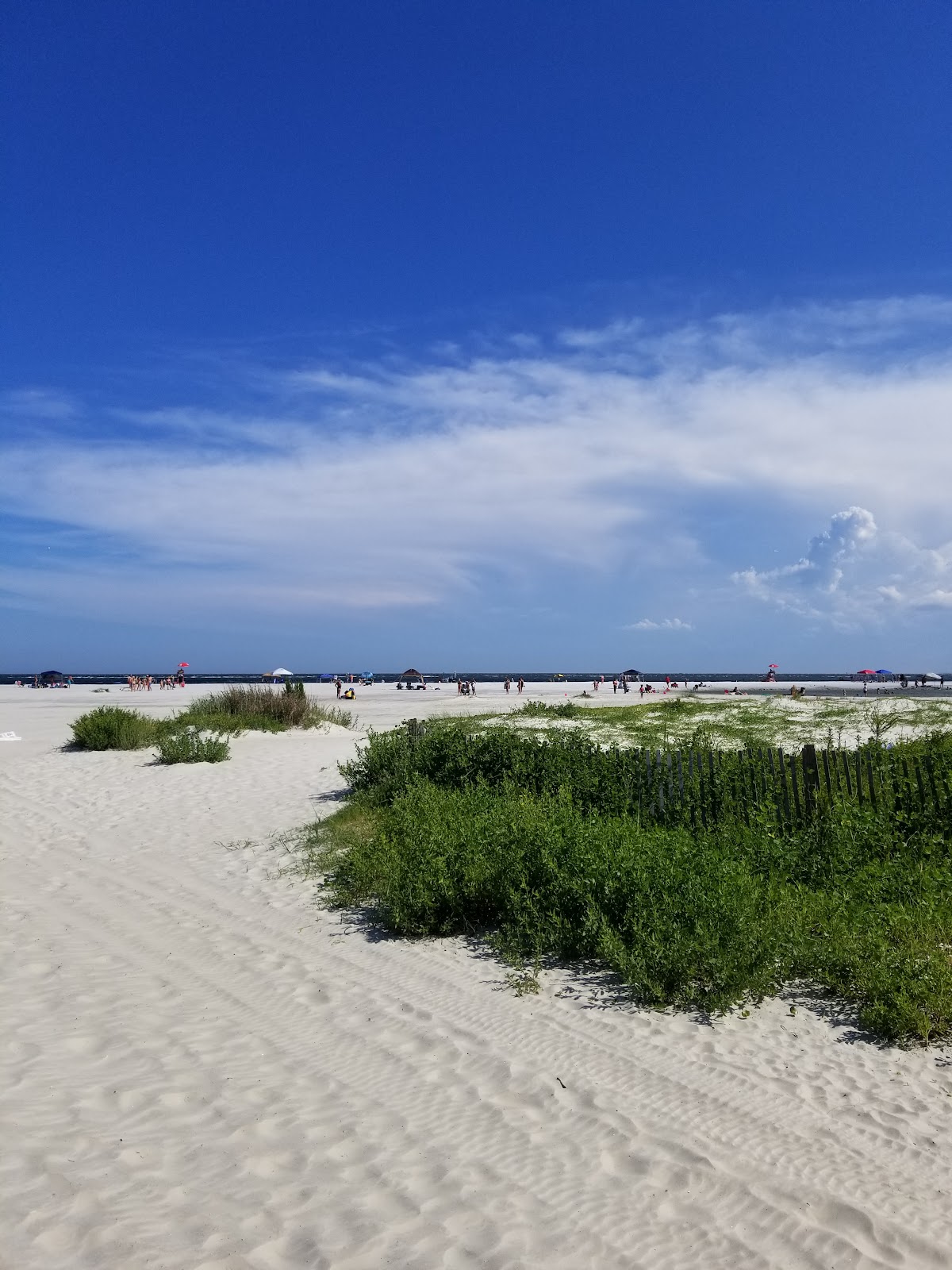 East Beach