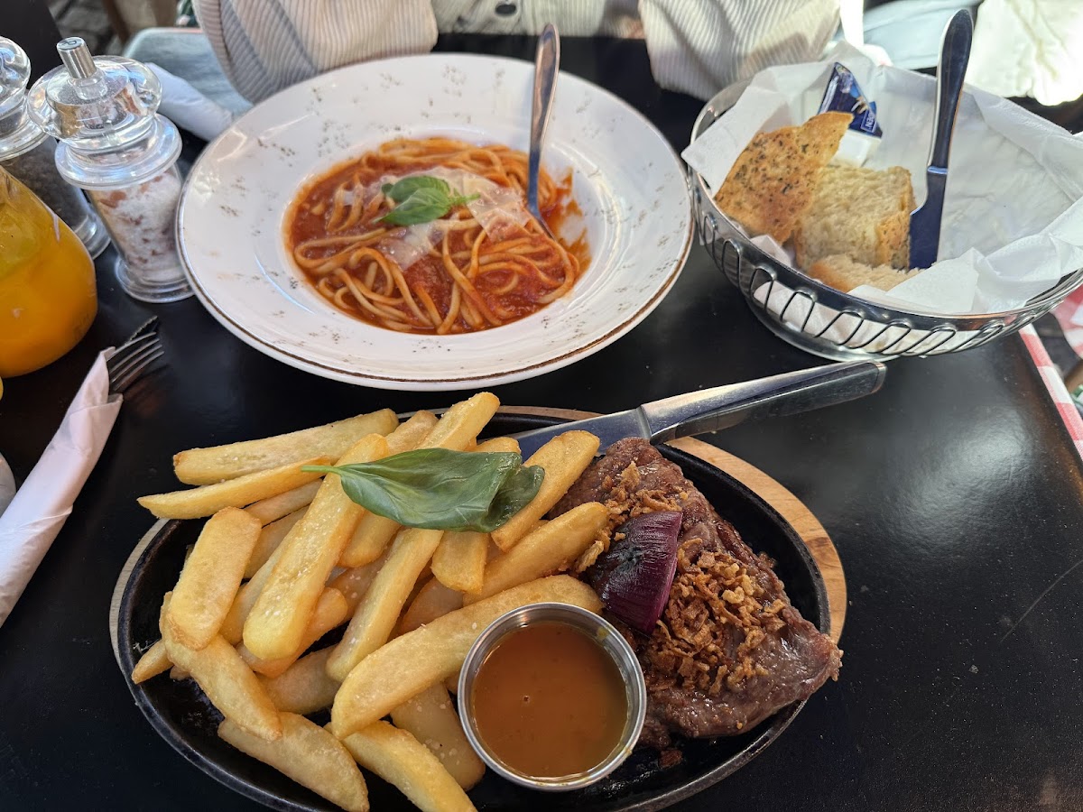 Le diamant Bistro 59