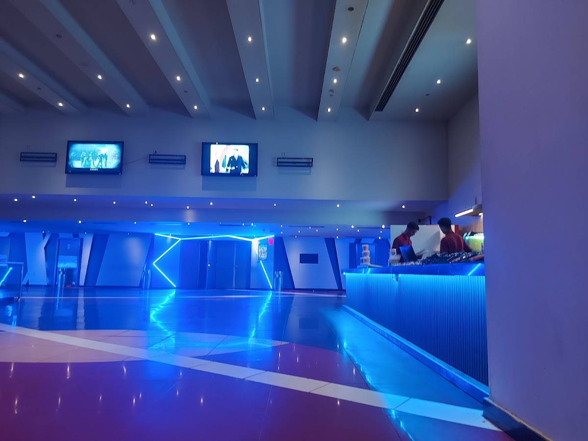 Sun City Cinema