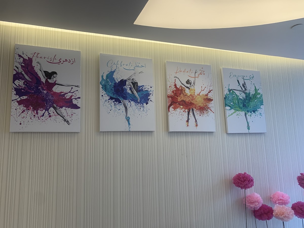 Bioskinspa Park Street - Sheikh Zayed