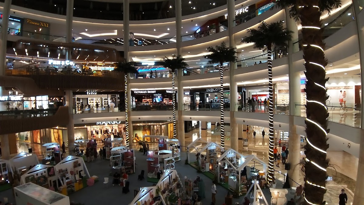 Kota Kasablanka