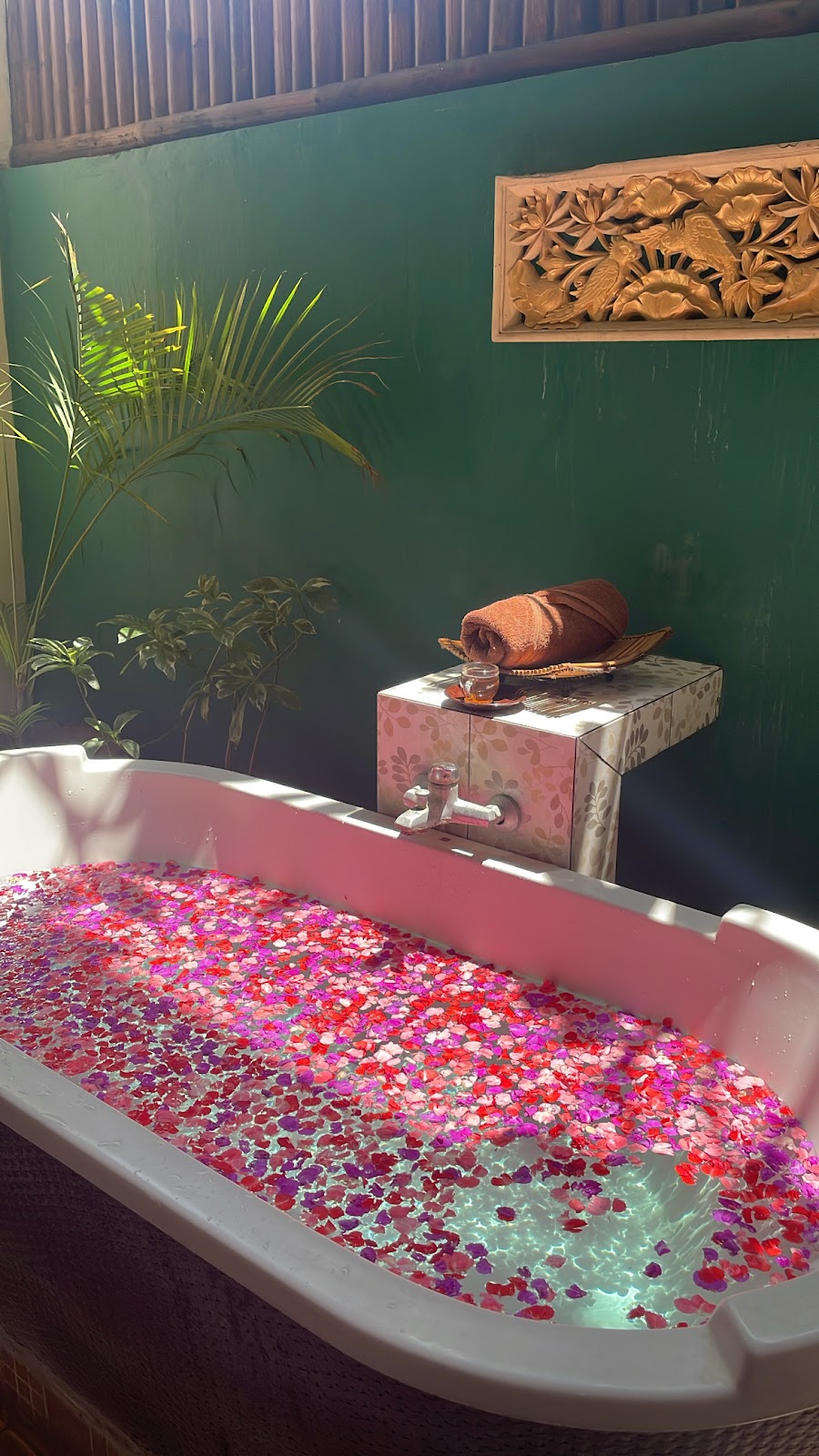 Bali Orchid Spa