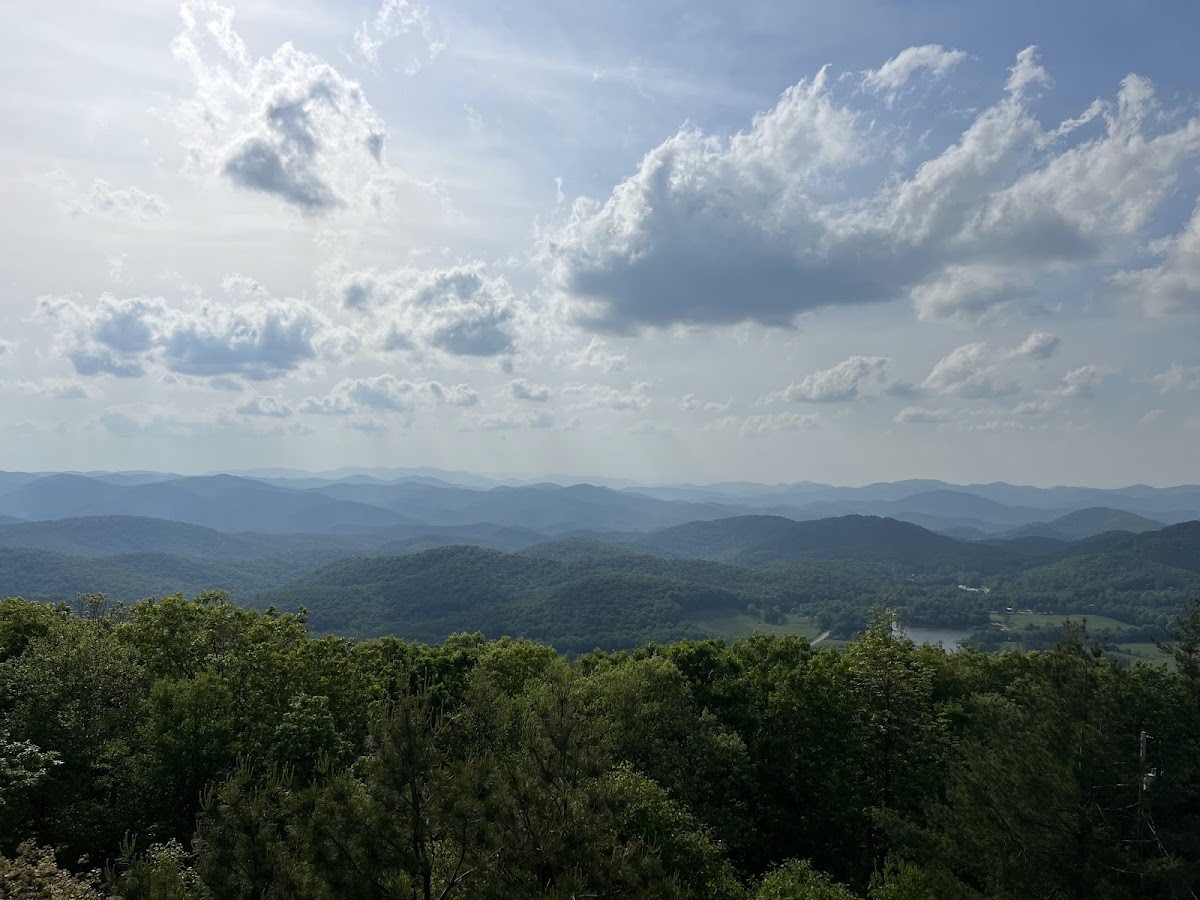 Black Mountain