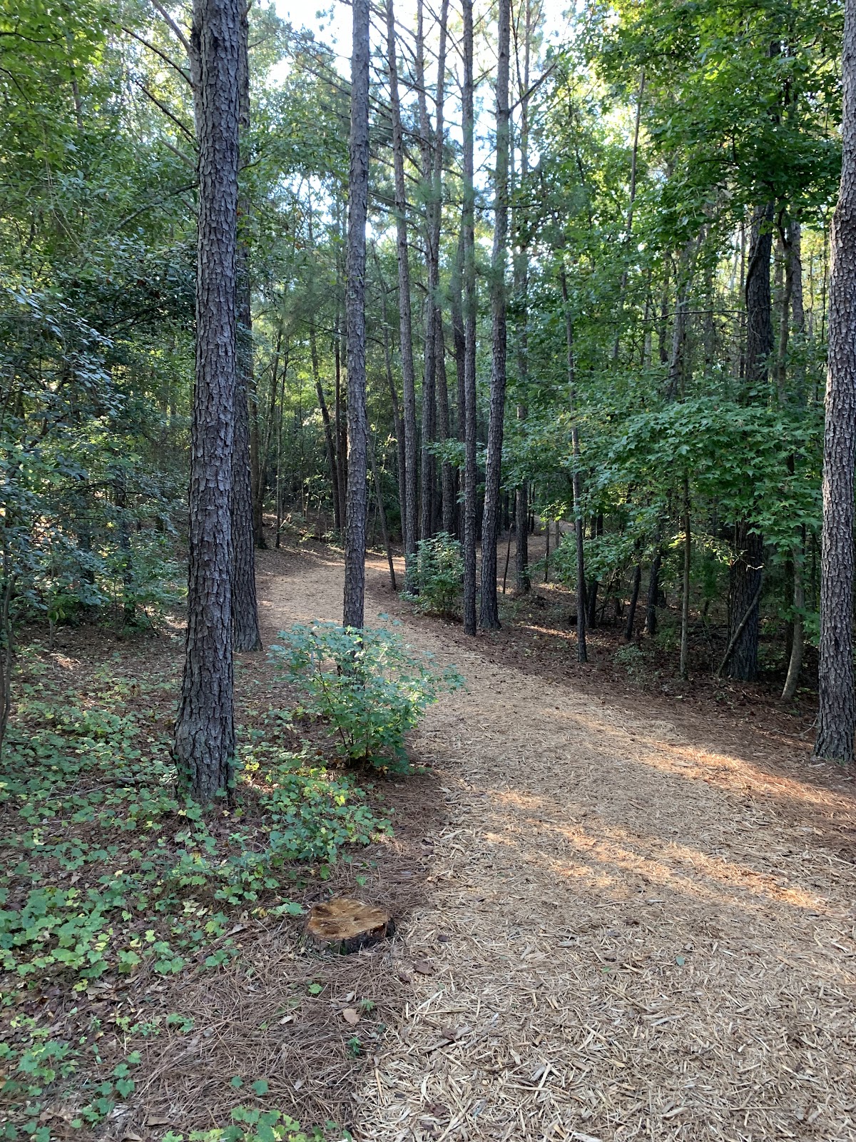 Columbus Botanical Garden