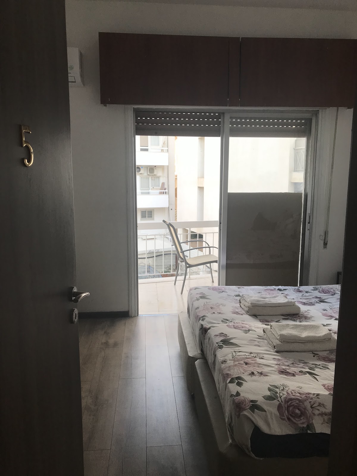 Unique City Hostel