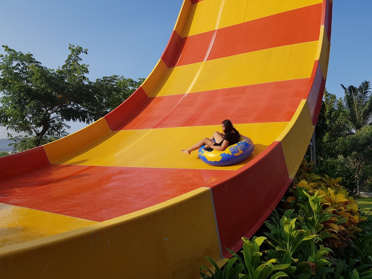 Krisna Waterpark Lovina