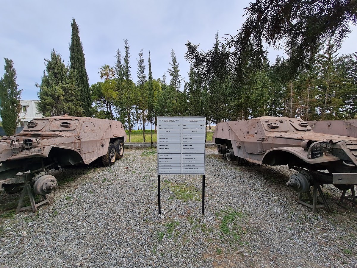 Peace and Freedom Museum