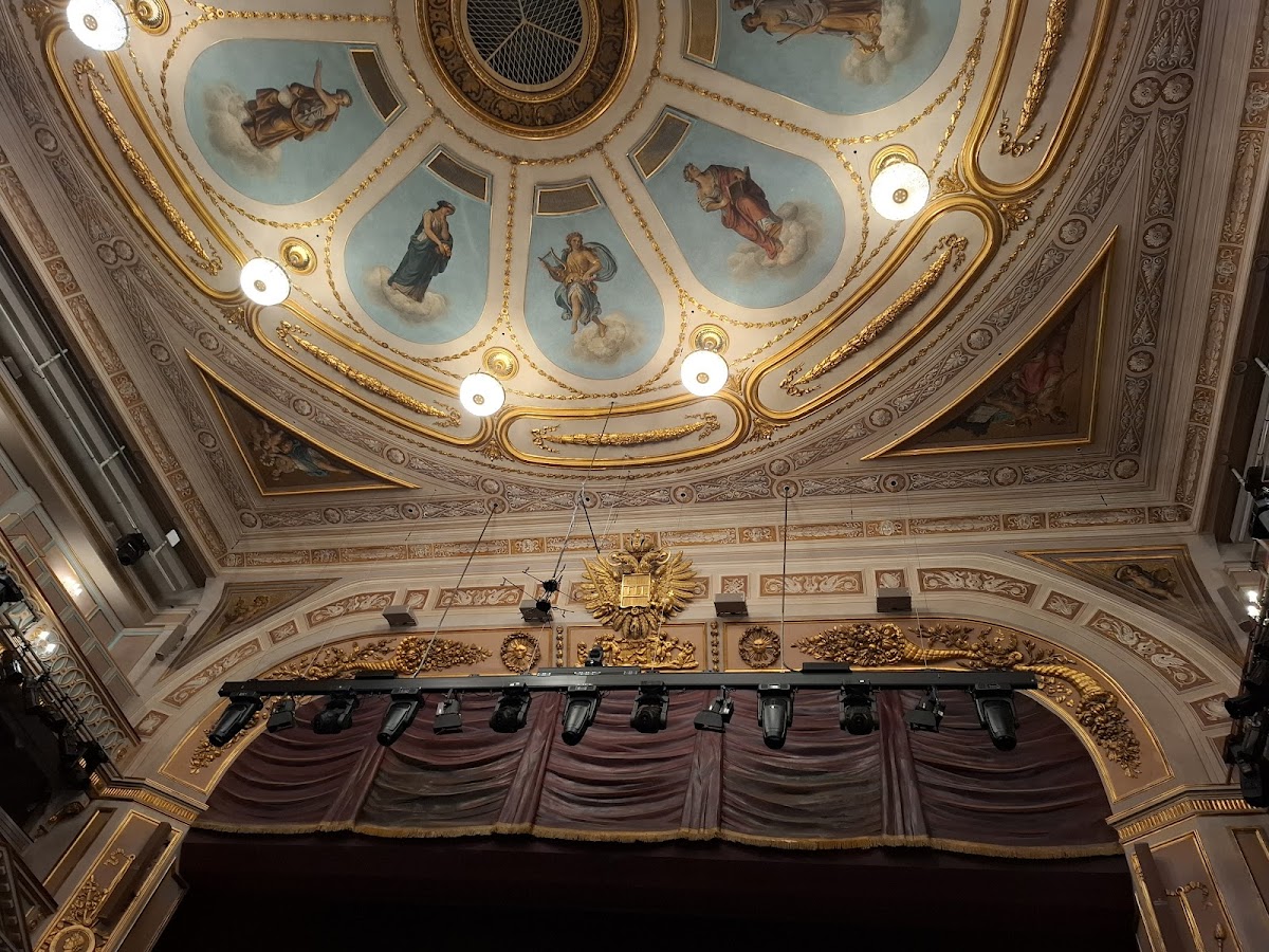 Theater an der Wien