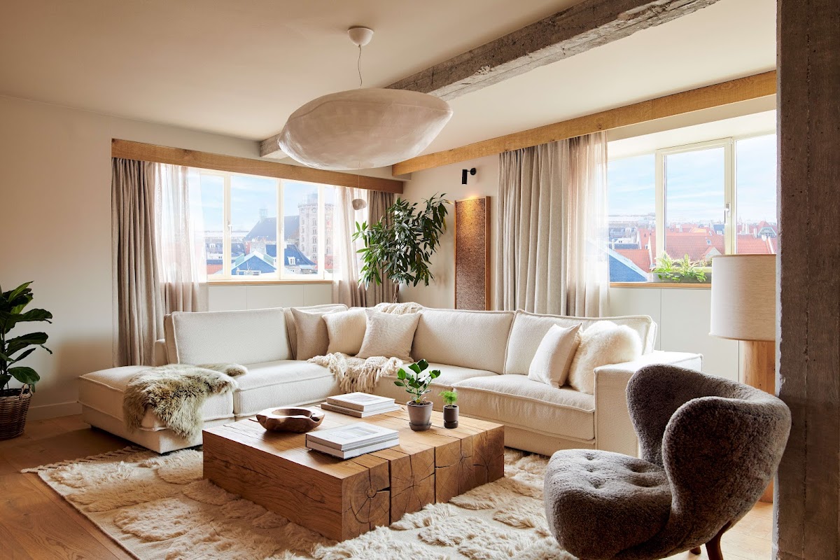 1 Hotel Copenhagen