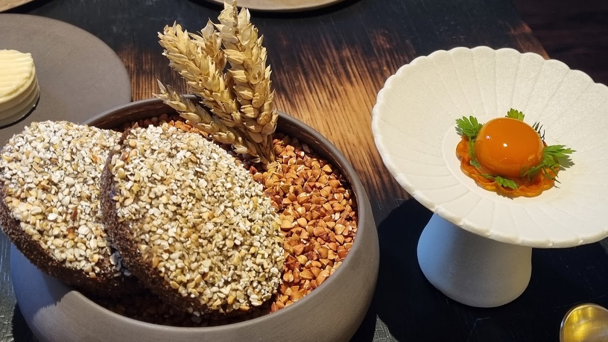 Field Restaurant