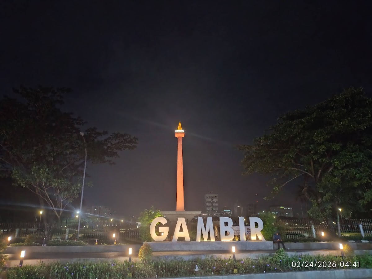Gambir