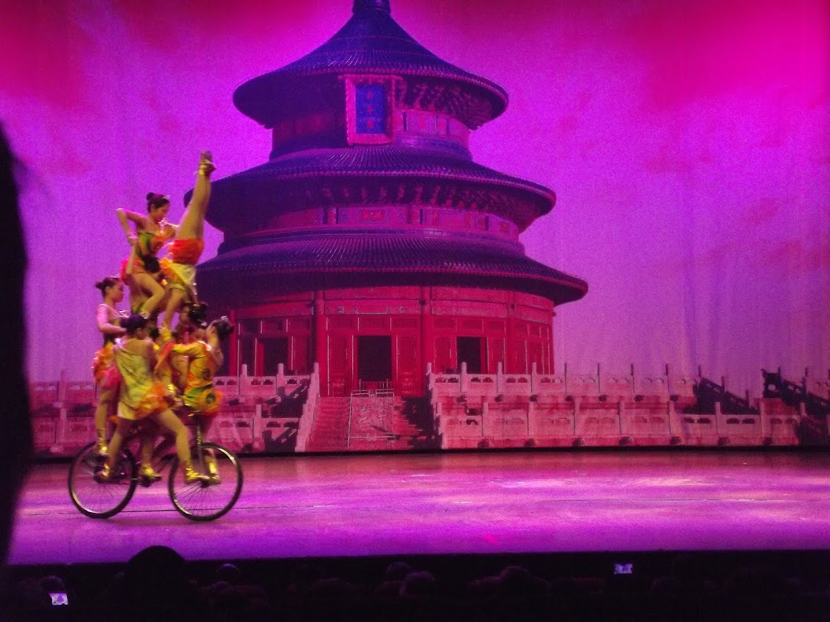 Mei Lanfang Grand Theater