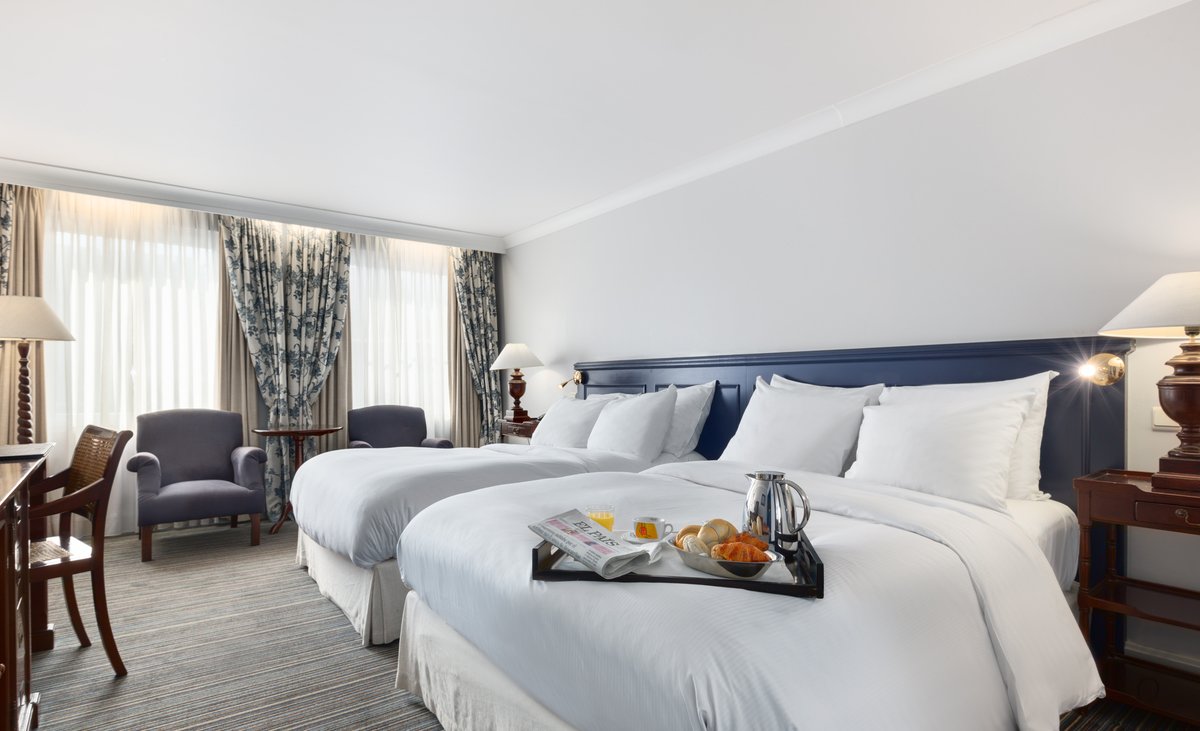 Hotel NH Brugge