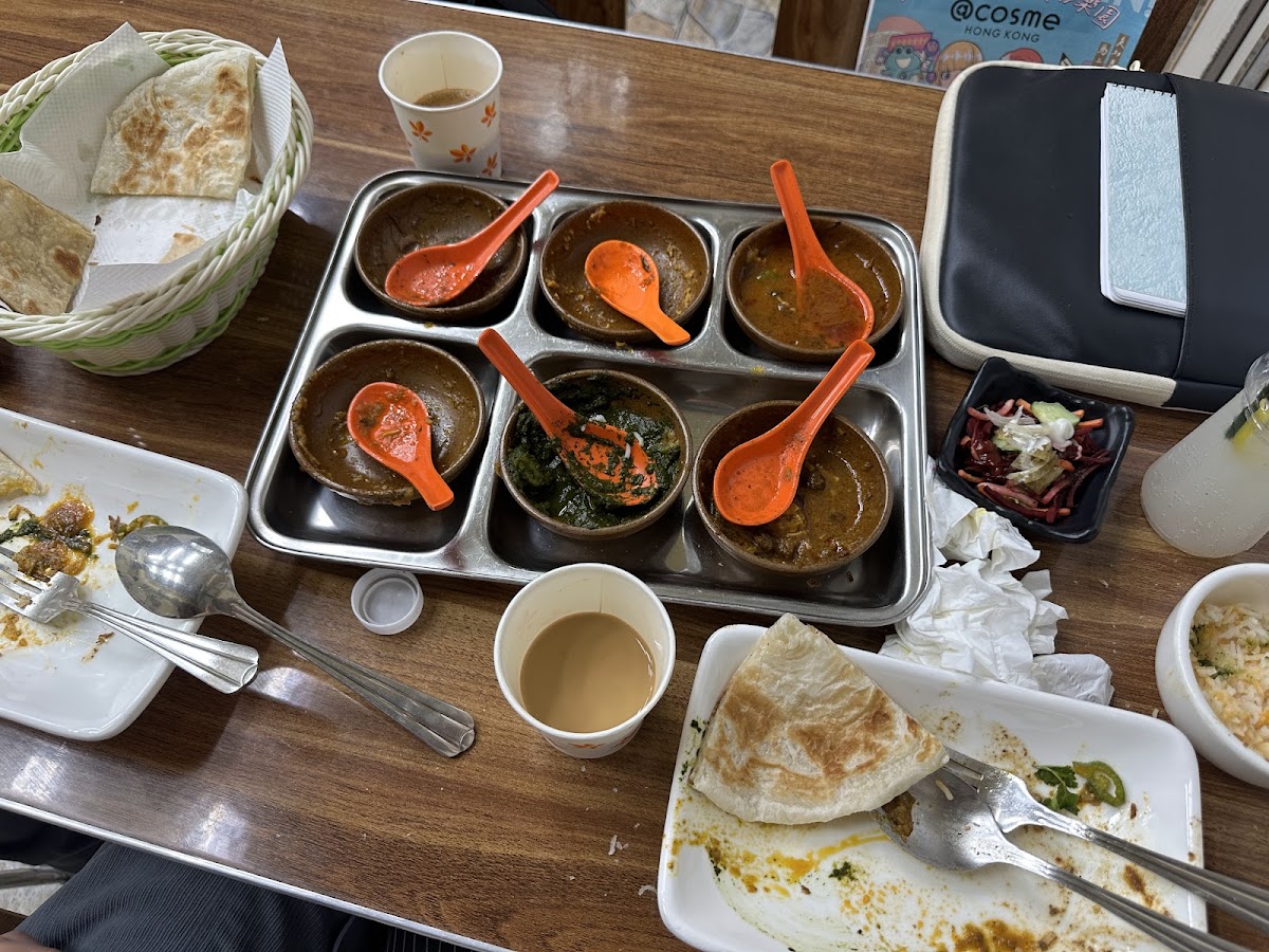 Pakeeza Food Restaurant