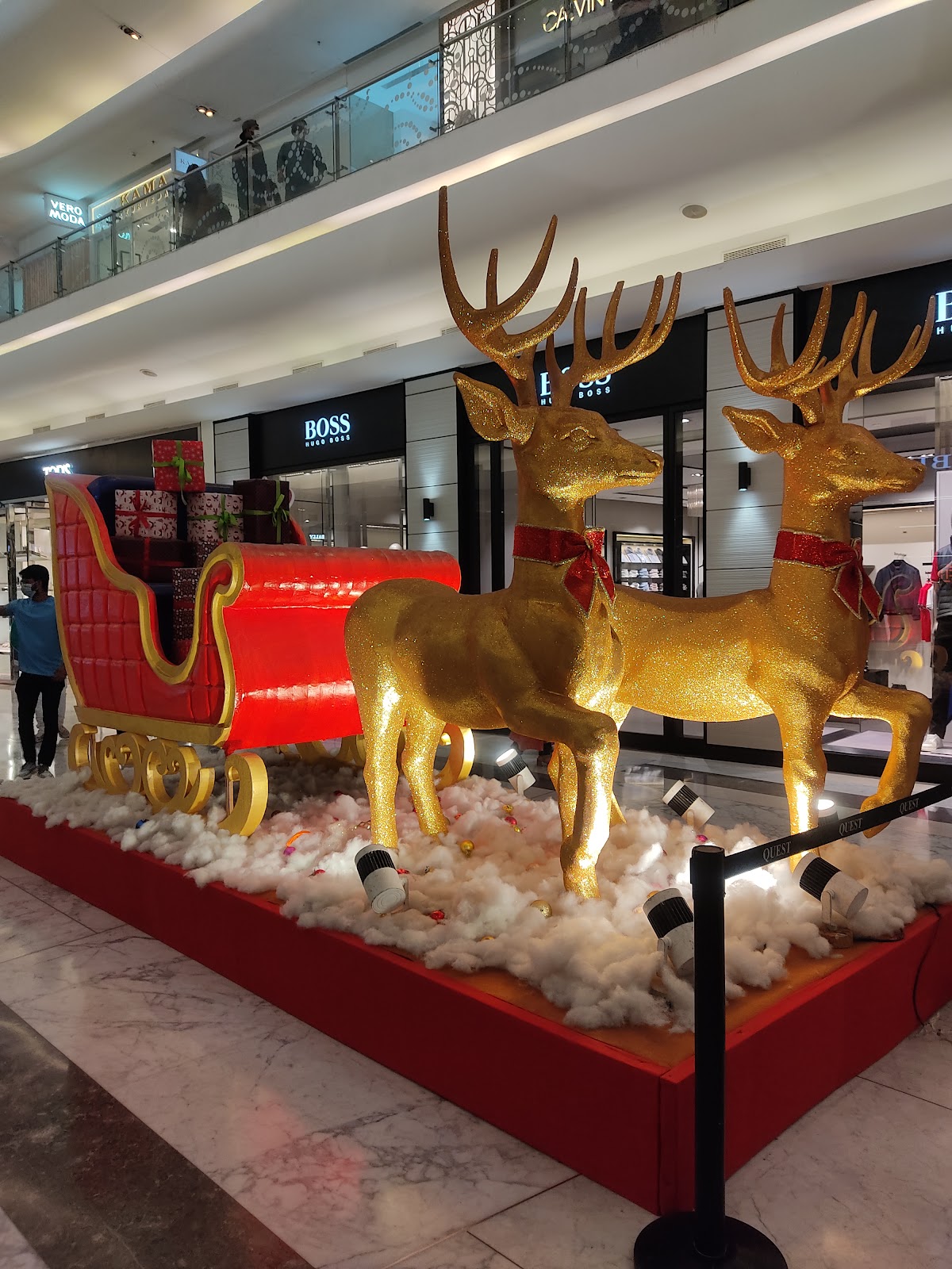 Quest Mall