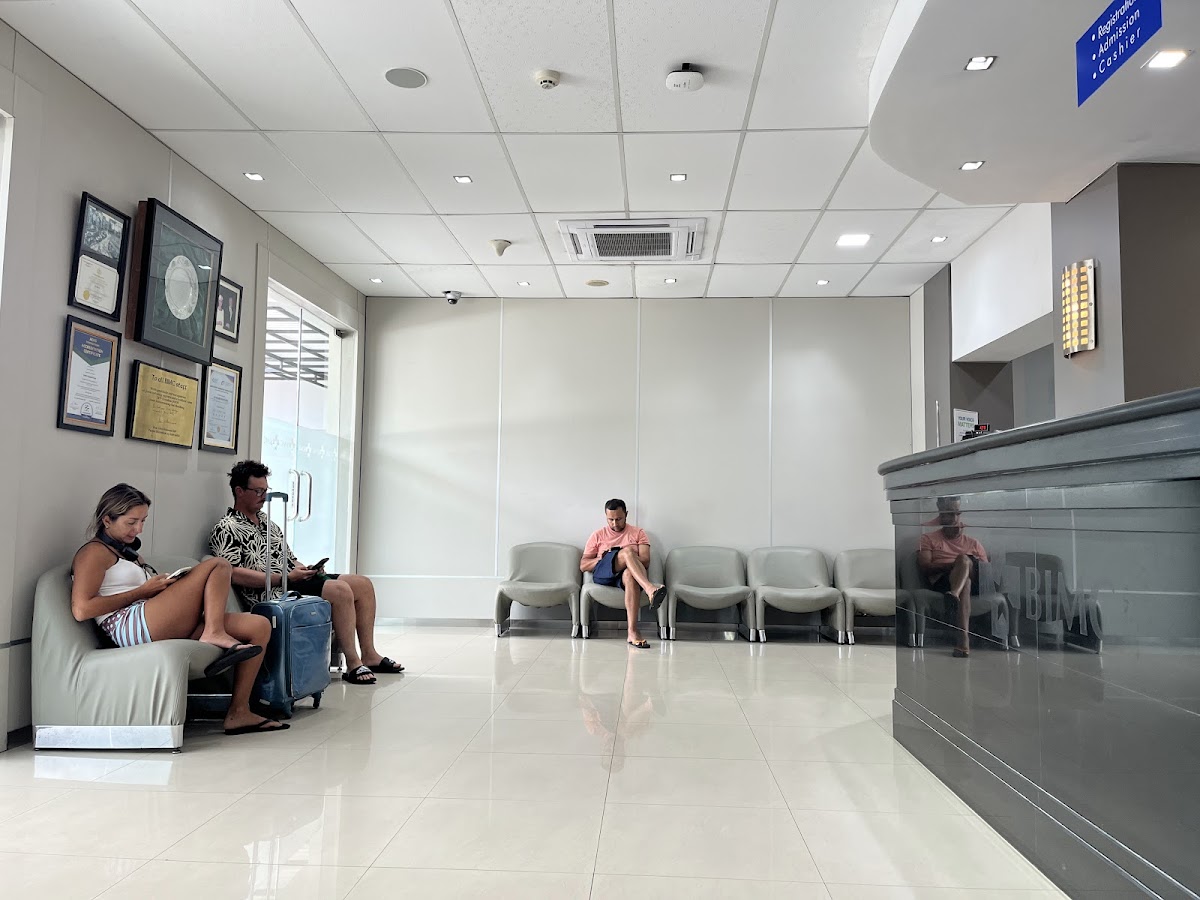 BIMC Hospital