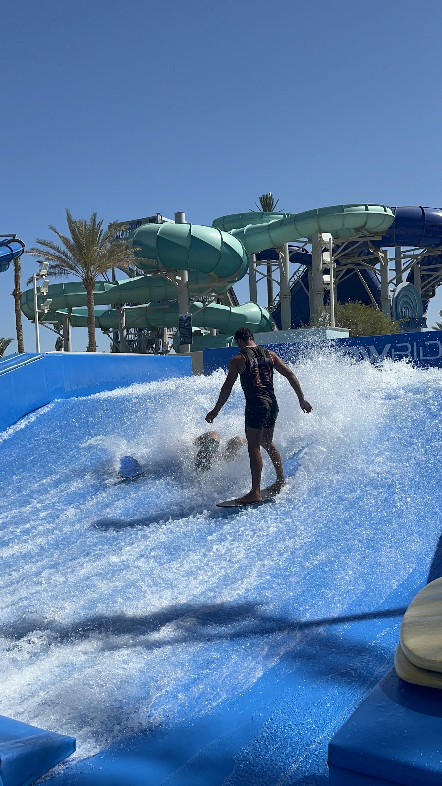 Marassi Water world (Aqua Park)