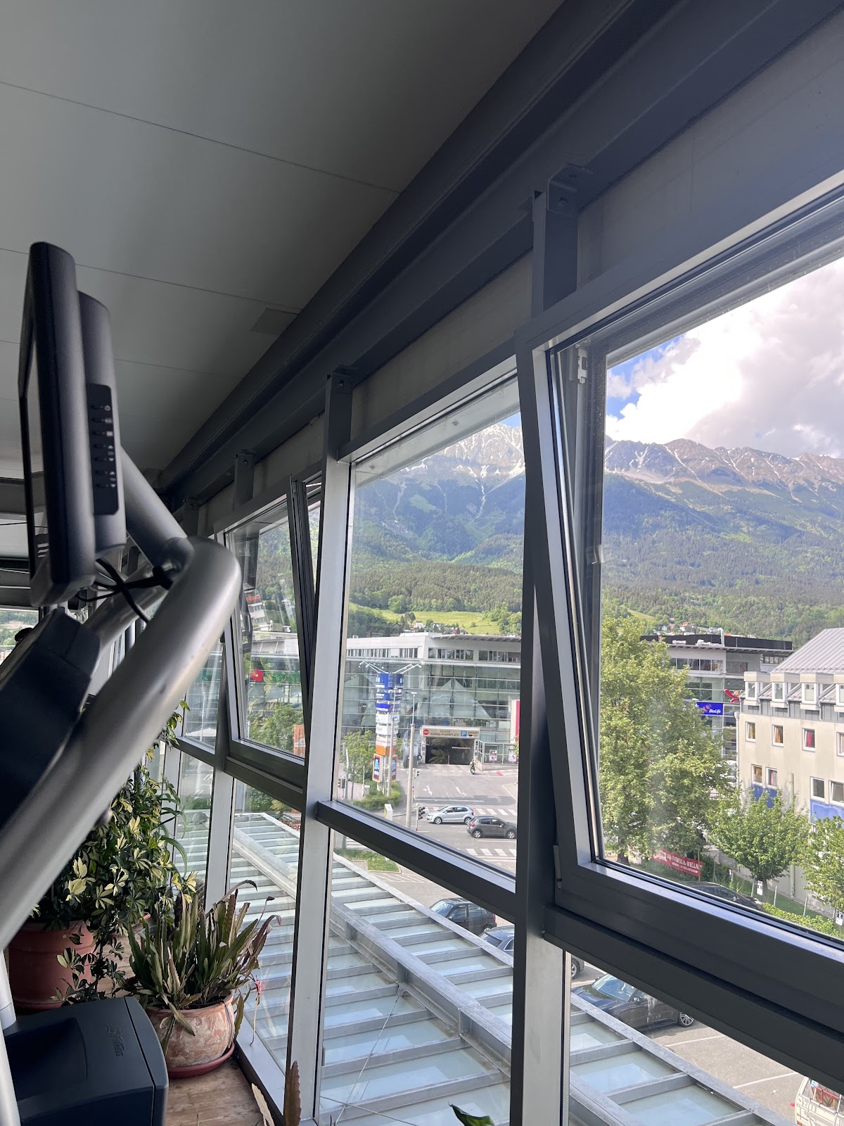Happy Fitness - 24 Stunden geöffnet