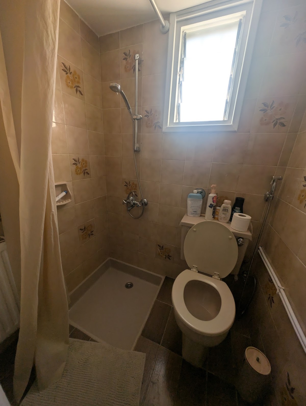 The Lemon Tree Hostel