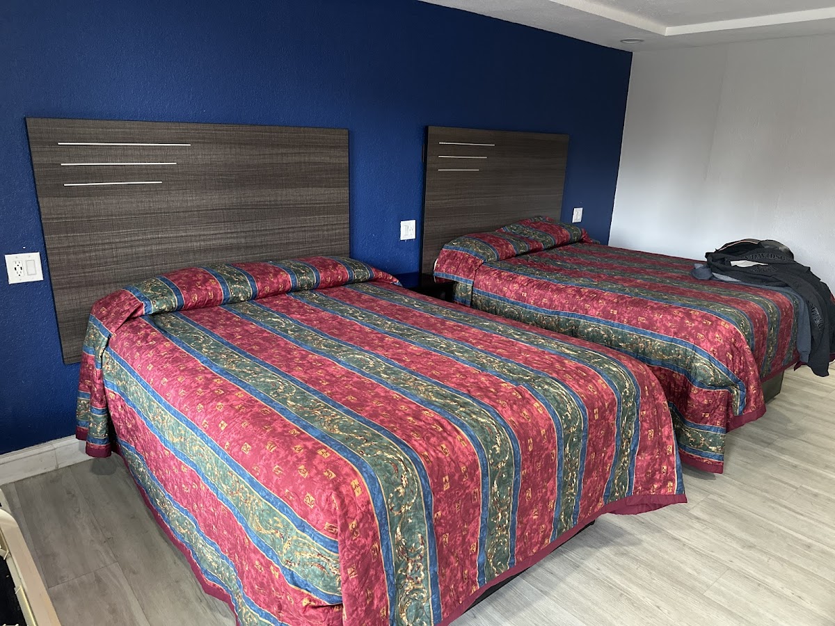 Motel Savannah