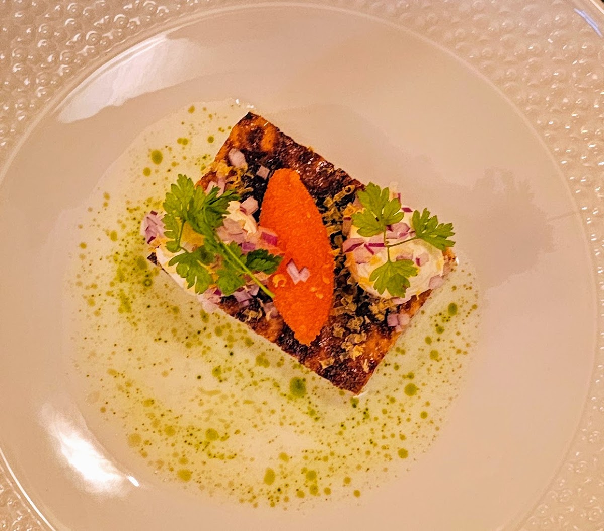 Ravintola Finnjävel SALONKI
