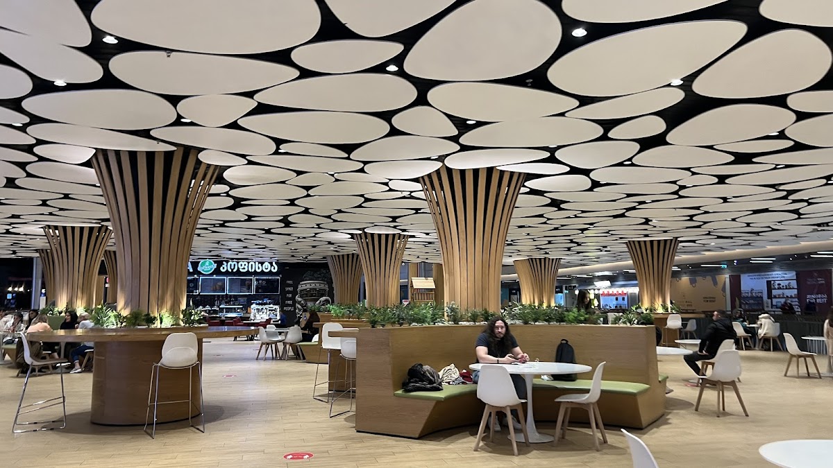 Tbilisi Mall