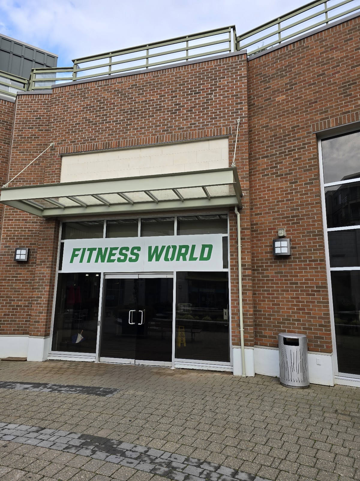 Fitness World