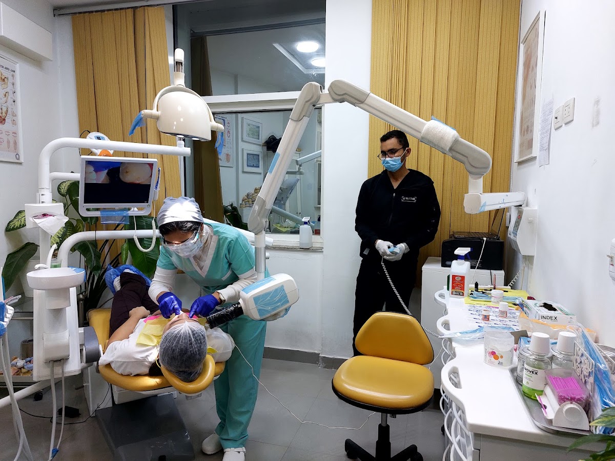 Foreigners Dental Clinic