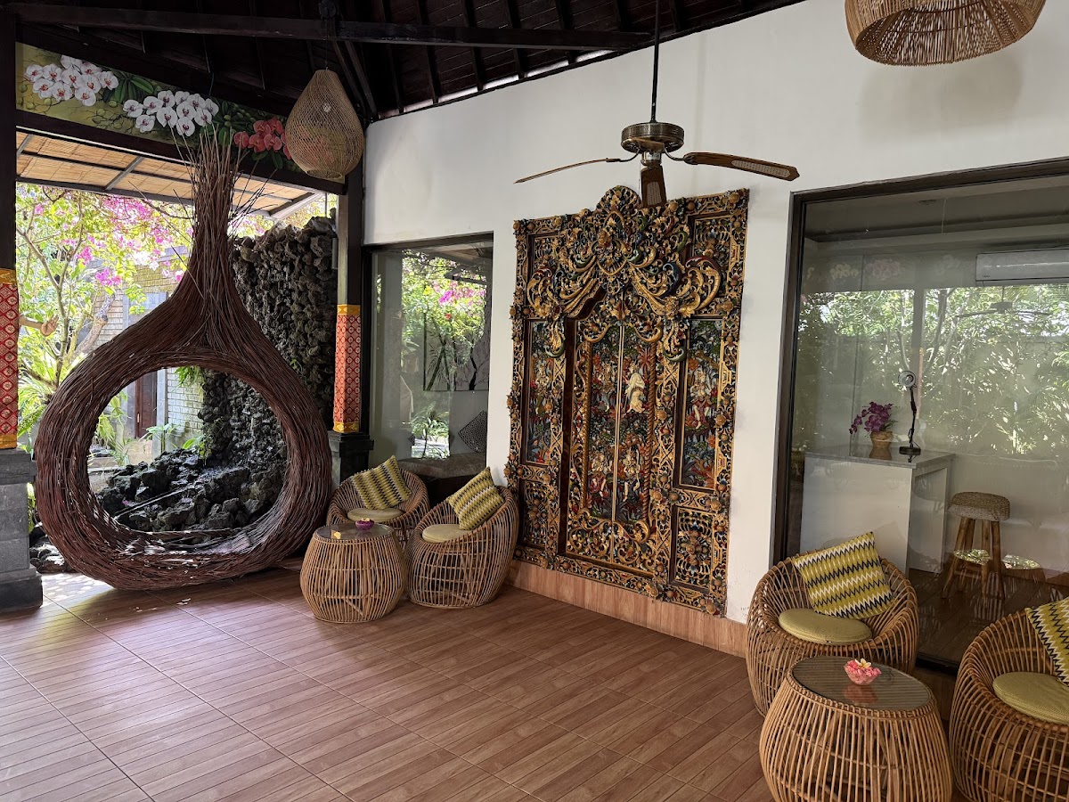 Royal Orchid Spa