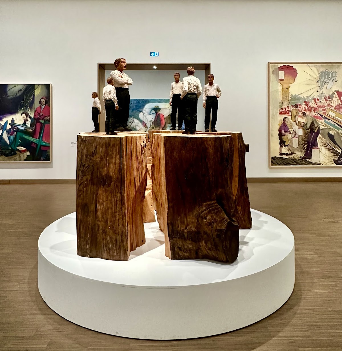 Albertina Modern