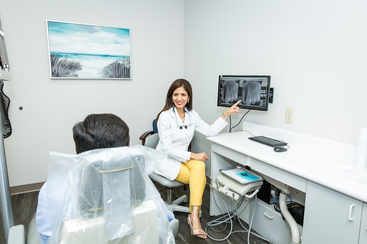 Sunshine Smiles Dentistry