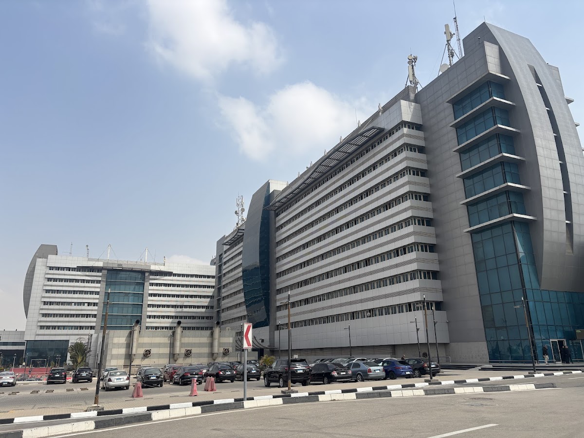 Cairo International Airport