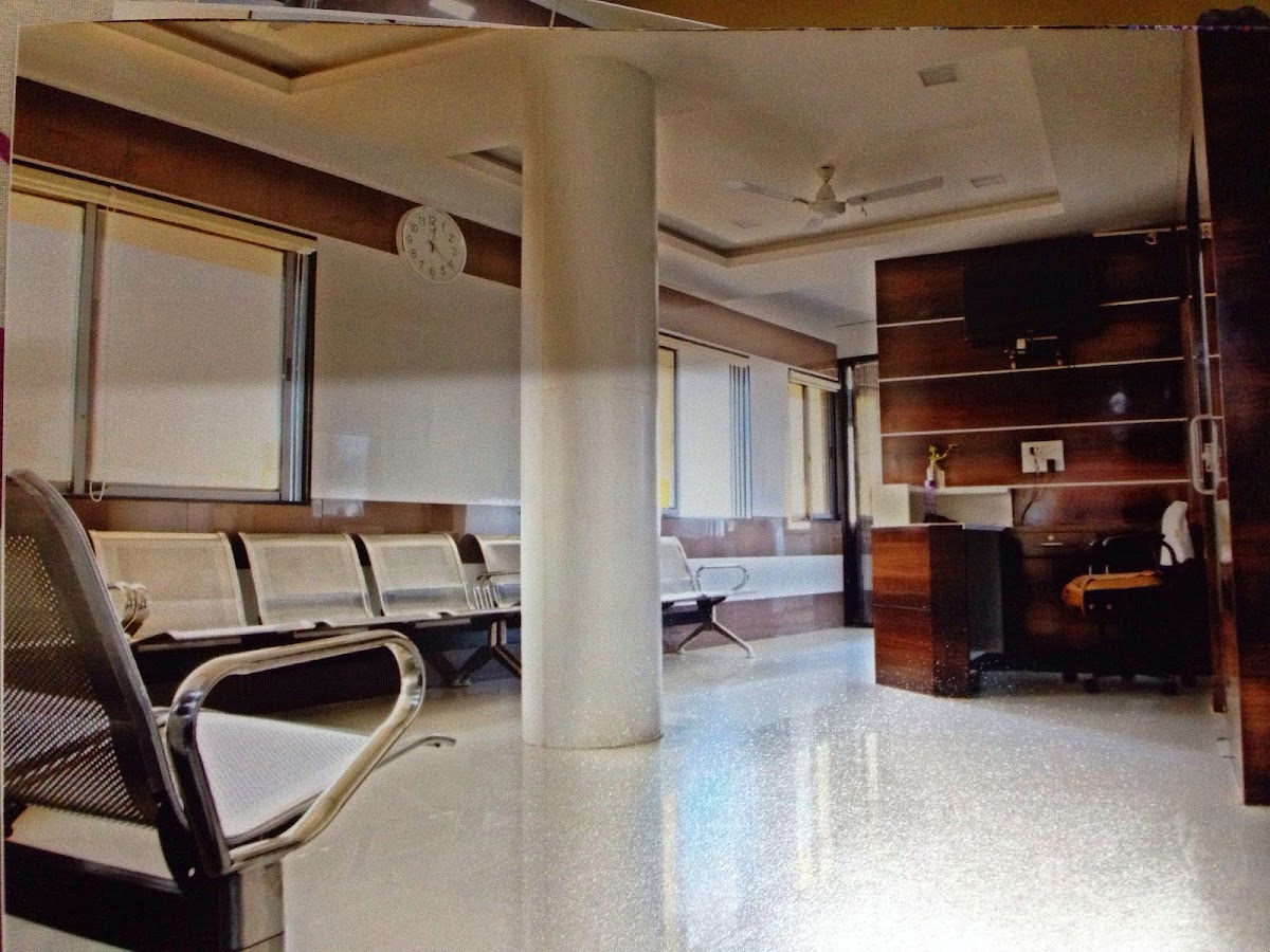 HARI OM SURGICAL HOSPITAL