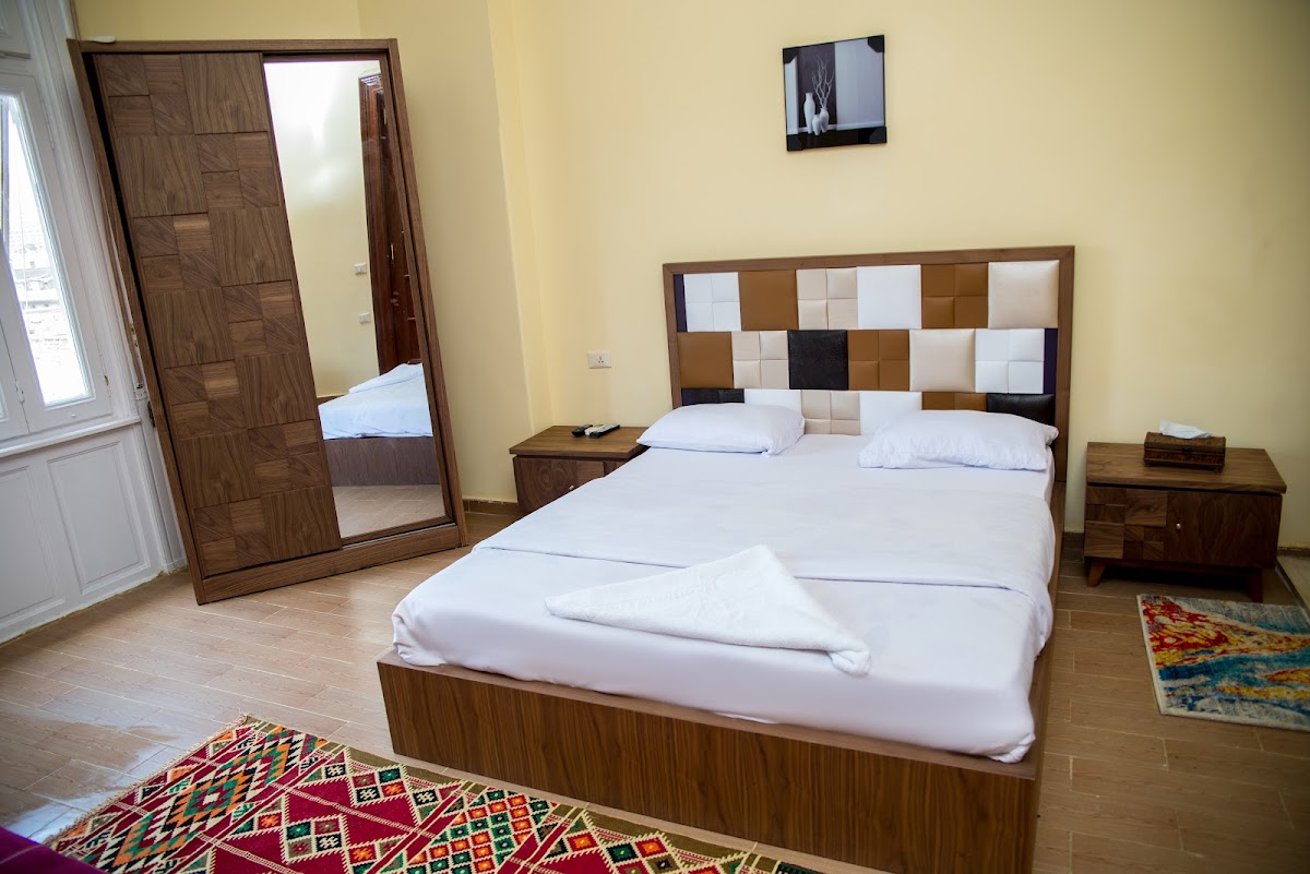 New Royal Grand Hotel Cairo