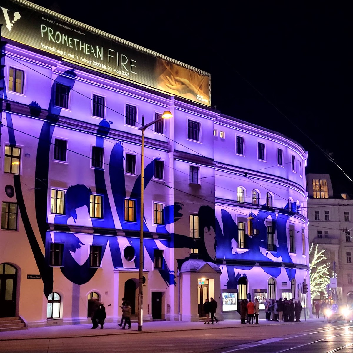 Volksoper Wien