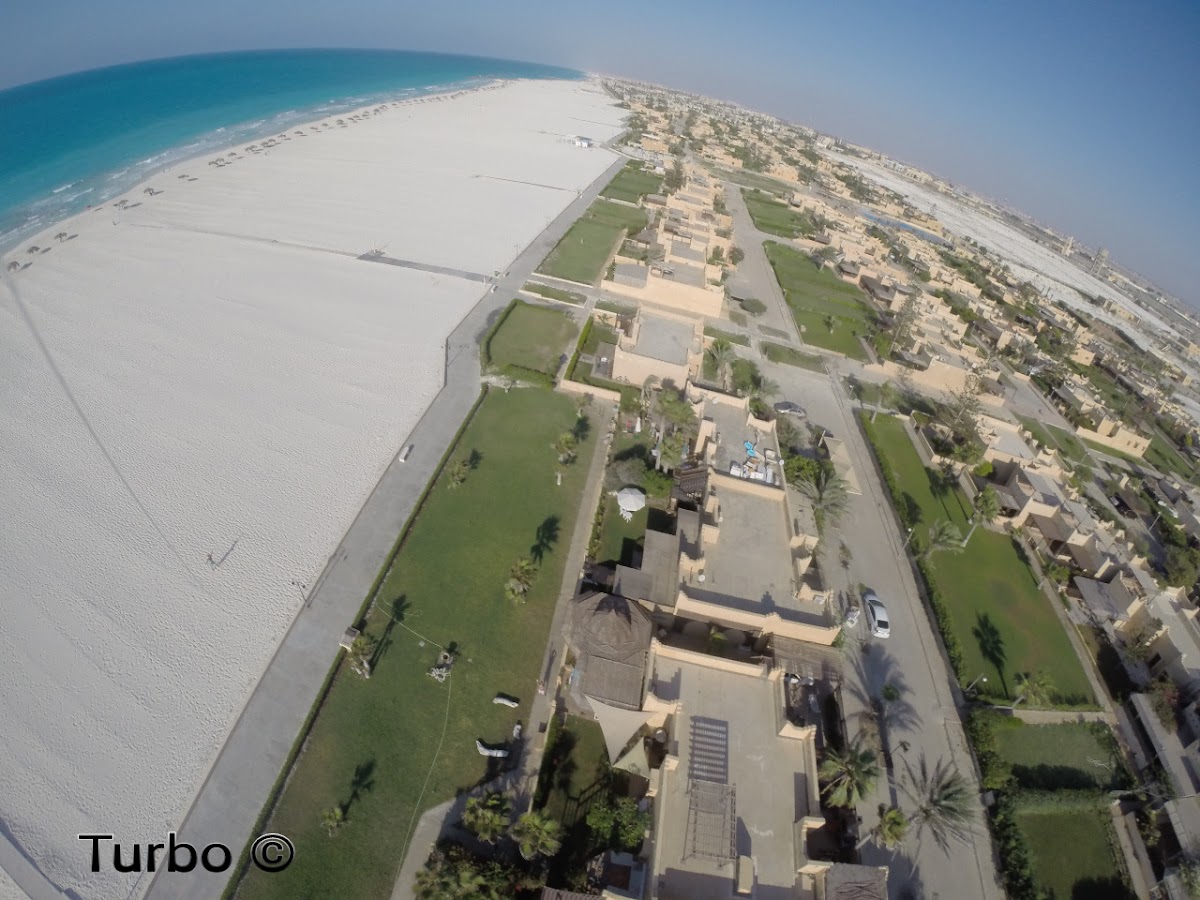 El-Rowad Beach