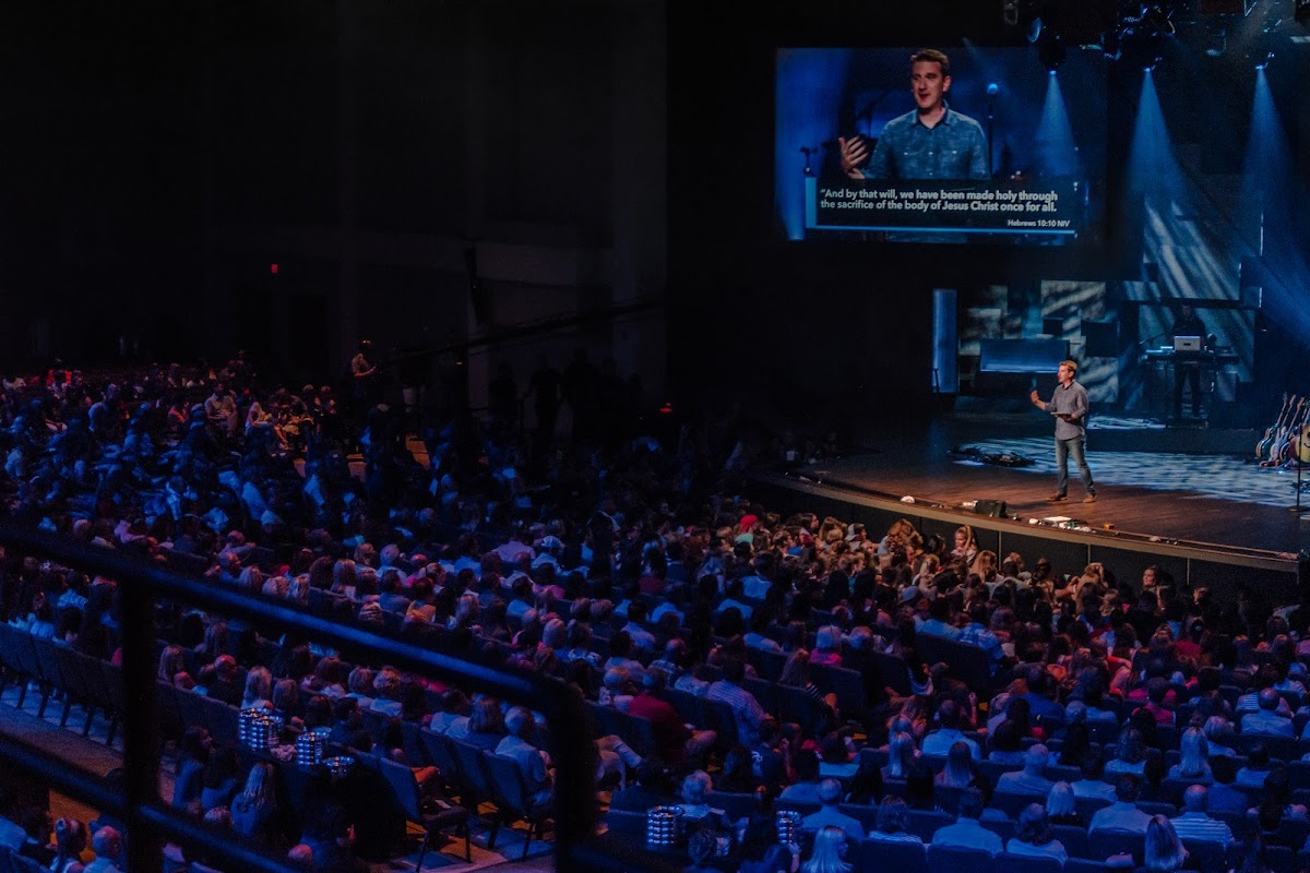 North Point Community Church