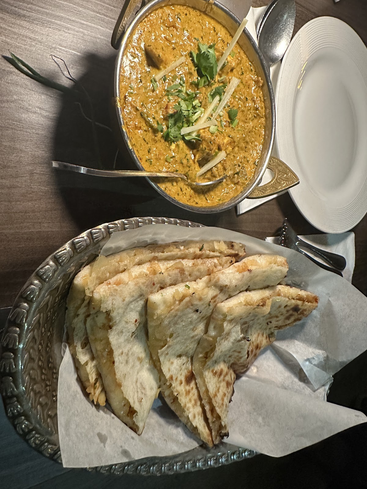Tamarind Modern Indian Bistro