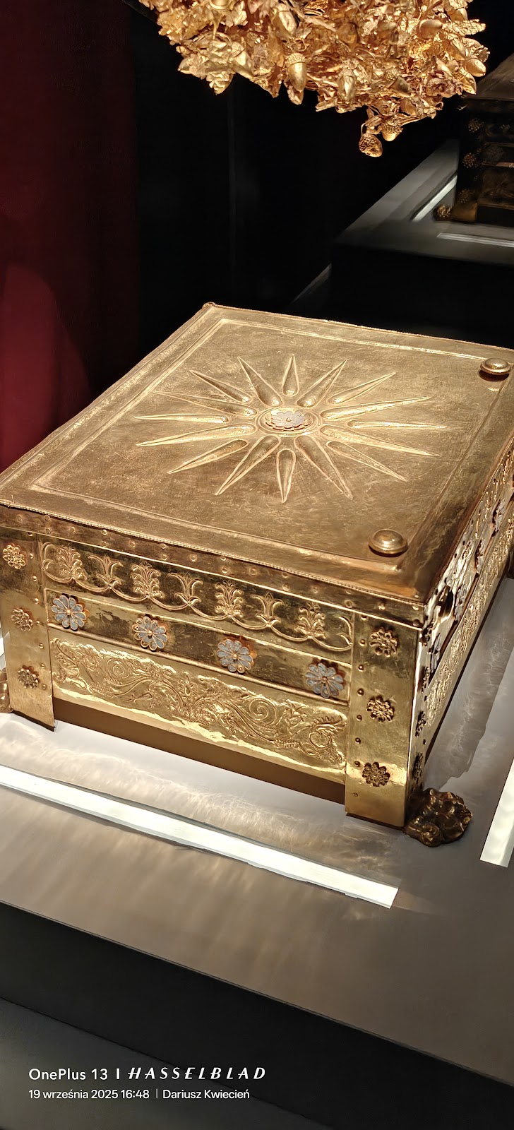 Museum of the Royal Tombs at Aigai (Aegae)