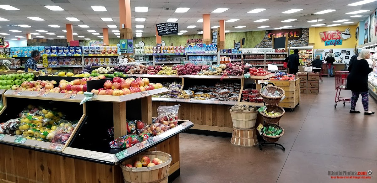 Trader Joe's