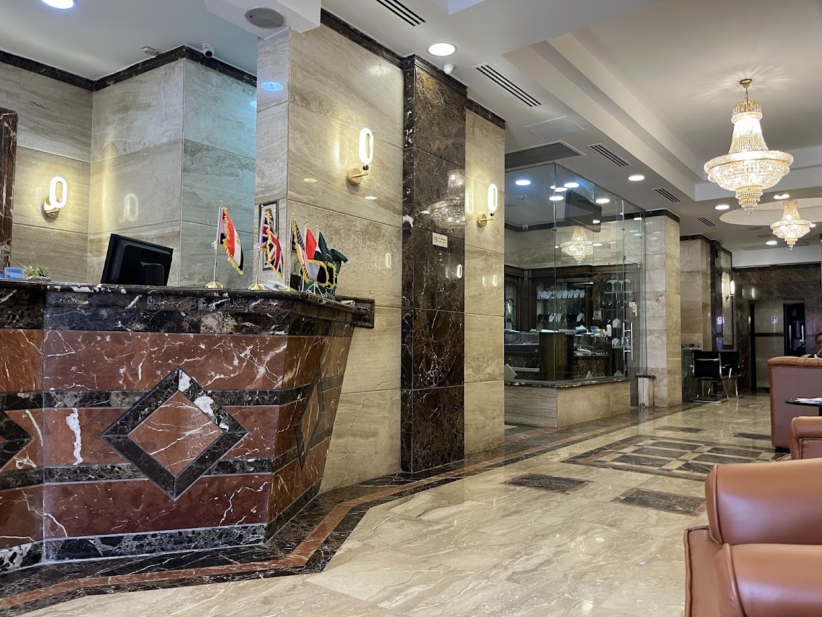 Best View Pyramids Hotel