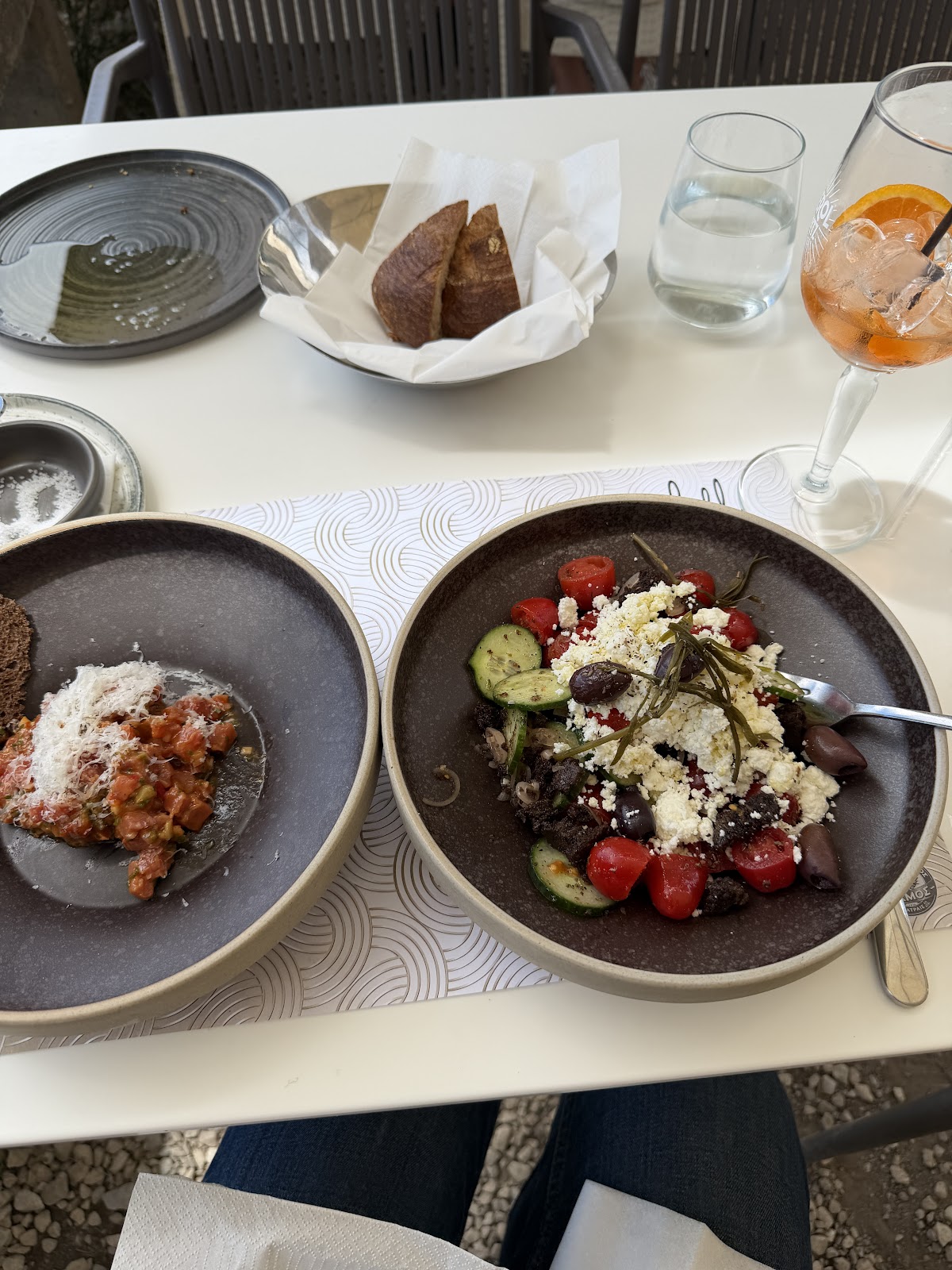 Hill Athens Restaurant