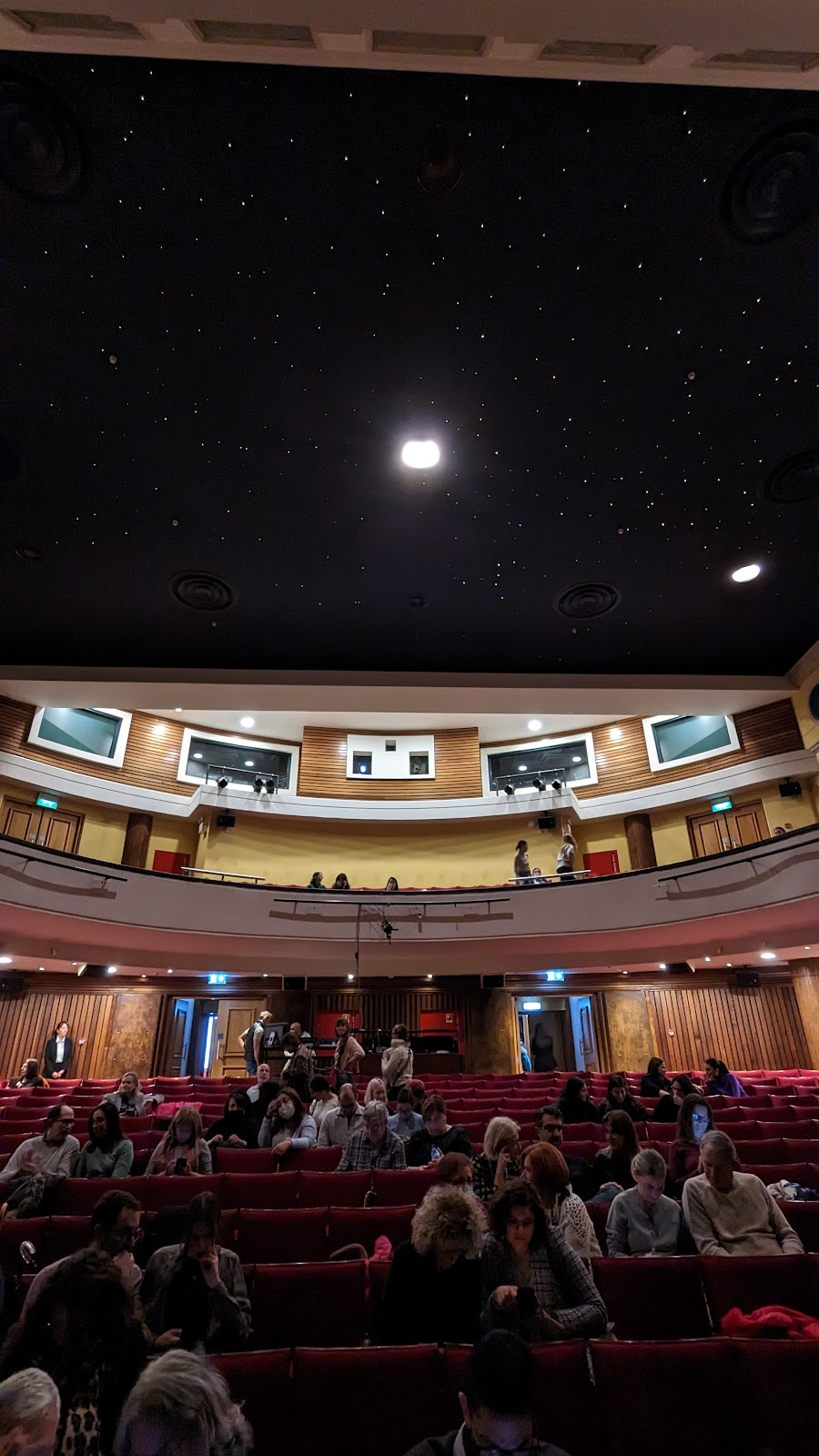 Rialto Theatre